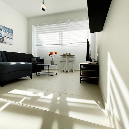 شقة Soho Cozy 55Sqm Studio In أثينا المظهر الخارجي الصورة