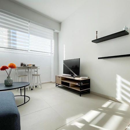 شقة Soho Cozy 55Sqm Studio In أثينا المظهر الخارجي الصورة